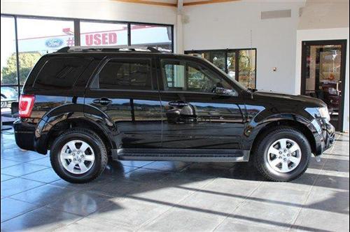 Ford Escape 2010 photo 3