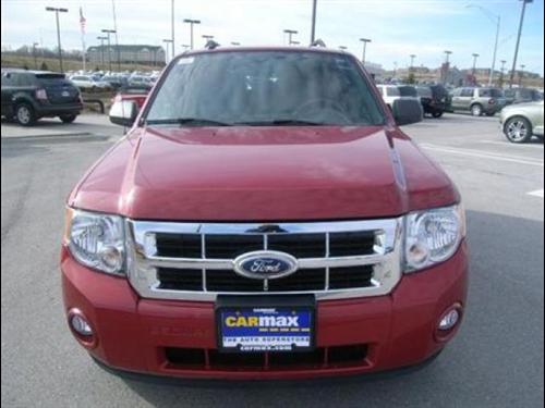 Ford Escape ESi Other