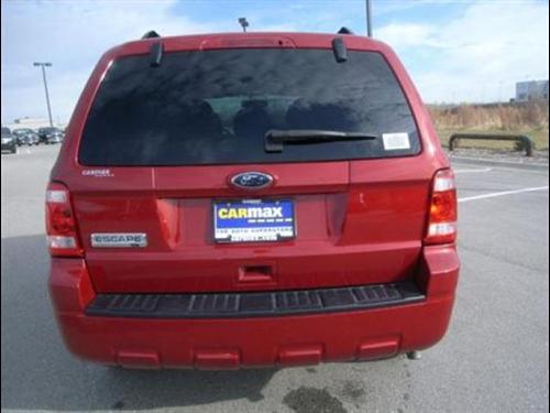 Ford Escape 2010 photo 3