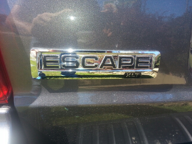 Ford Escape 2010 photo 0