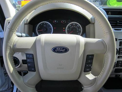 Ford Escape 2010 photo 4