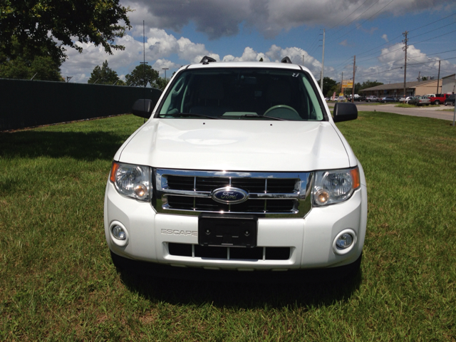 Ford Escape 2010 photo 1