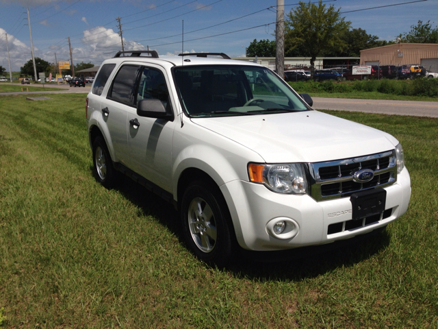 Ford Escape 2010 photo 3