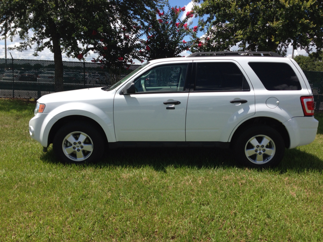 Ford Escape 2010 photo 4