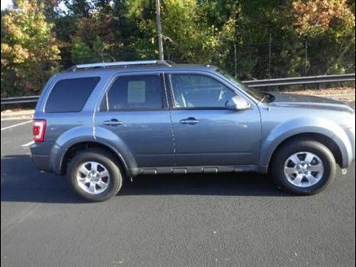 Ford Escape 2010 photo 2