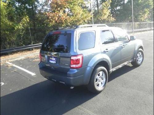 Ford Escape 2010 photo 3