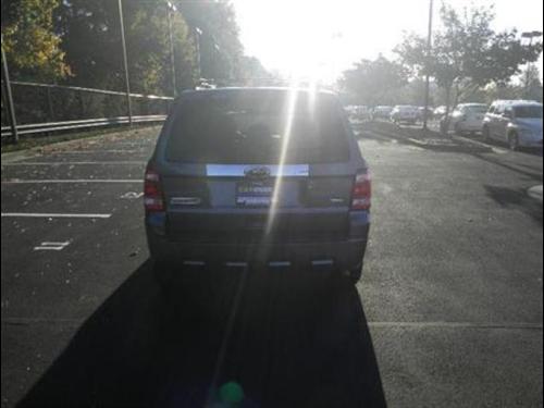 Ford Escape 2010 photo 4