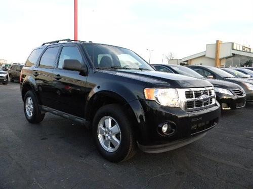 Ford Escape 2010 photo 2