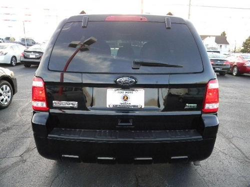Ford Escape 2010 photo 3