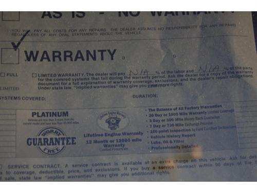 Ford Escape 2010 photo 3