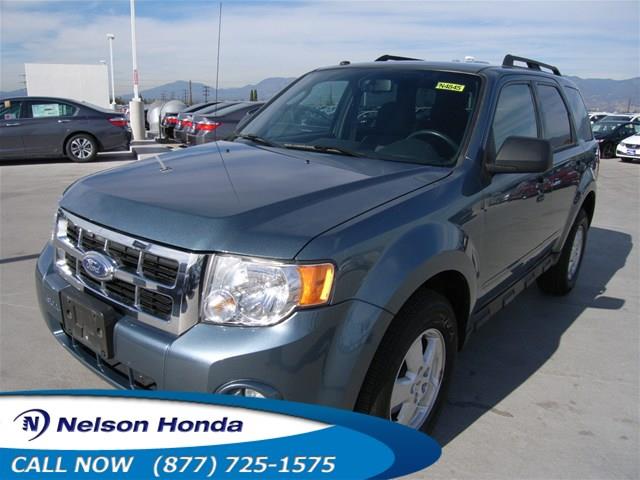 Ford Escape 2010 photo 4