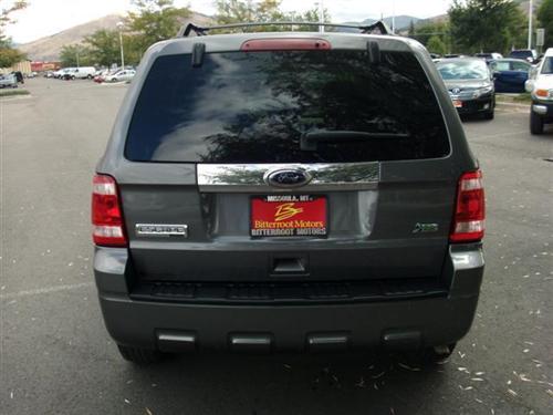 Ford Escape 2010 photo 3