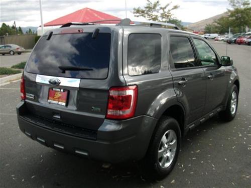 Ford Escape 2010 photo 4