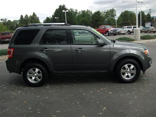 Ford Escape 2010 photo 5