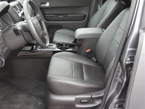 Ford Escape 2010 photo 1