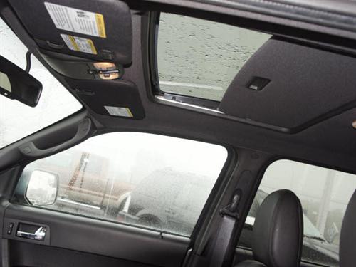 Ford Escape 2010 photo 4