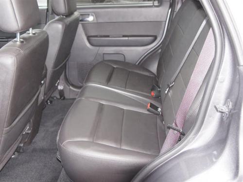 Ford Escape 2010 photo 5