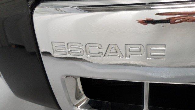 Ford Escape 2010 photo 2