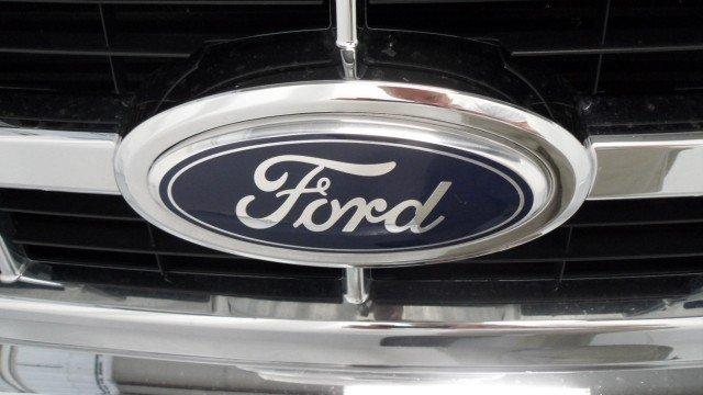 Ford Escape 2010 photo 3