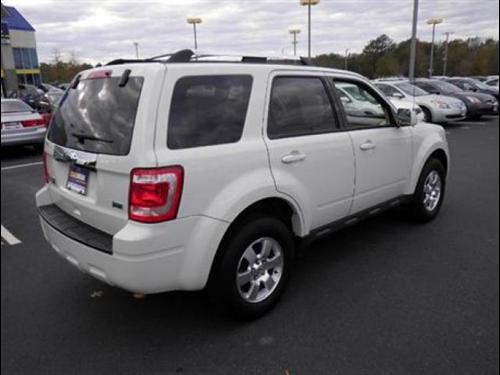 Ford Escape 2010 photo 2