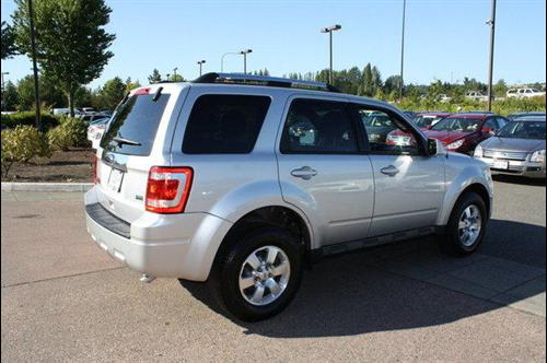 Ford Escape 2010 photo 3