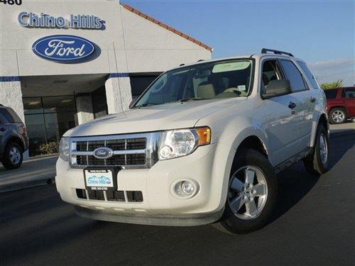 Ford Escape ESi Other