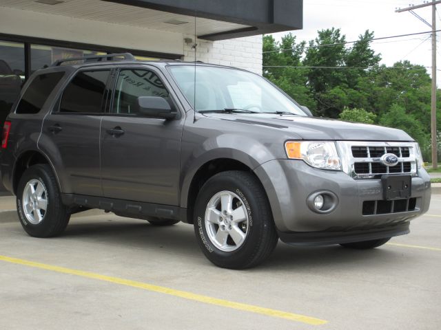 Ford Escape SL 4x4 Regular Cab SUV