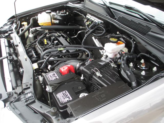 Ford Escape 2010 photo 15