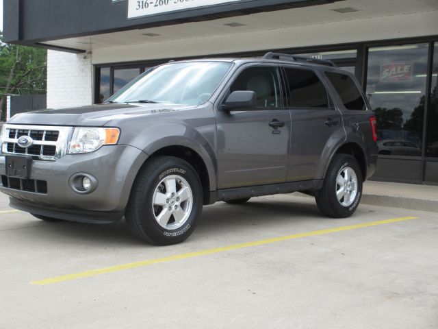 Ford Escape 2010 photo 3