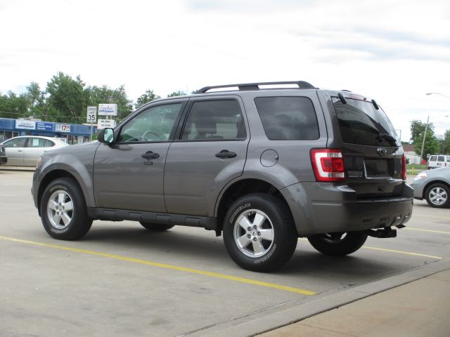 Ford Escape 2010 photo 6