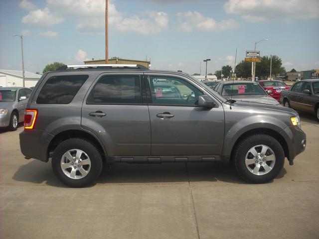 Ford Escape SLT 25 Sport Utility