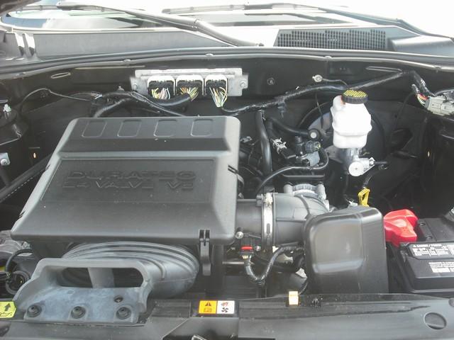 Ford Escape 2010 photo 2