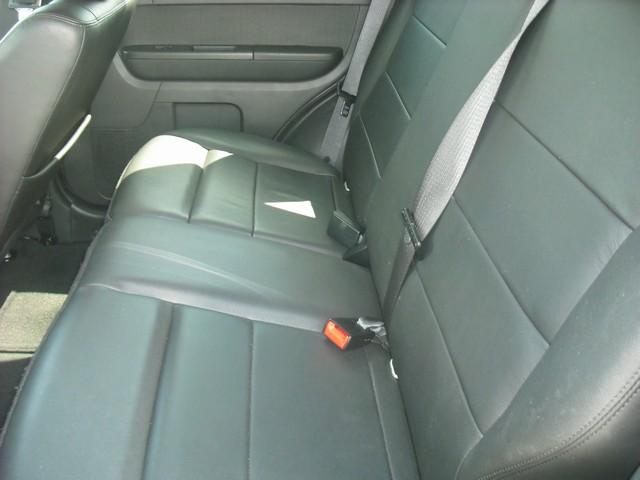 Ford Escape 2010 photo 4