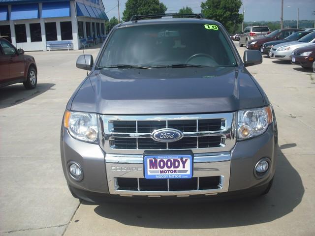 Ford Escape 2010 photo 5