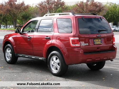 Ford Escape ESi Other