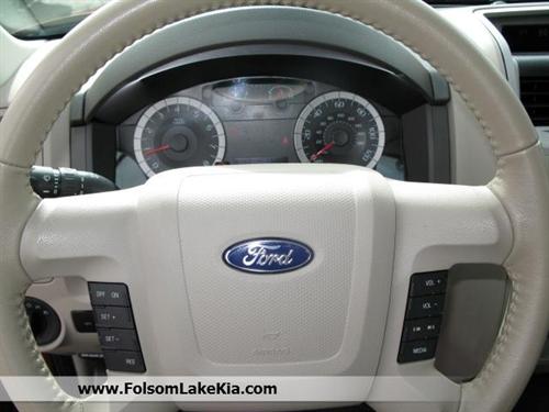 Ford Escape 2010 photo 3