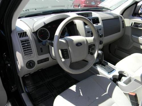 Ford Escape 2010 photo 5