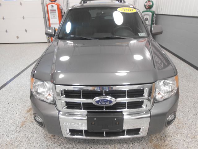 Ford Escape 2010 photo 2