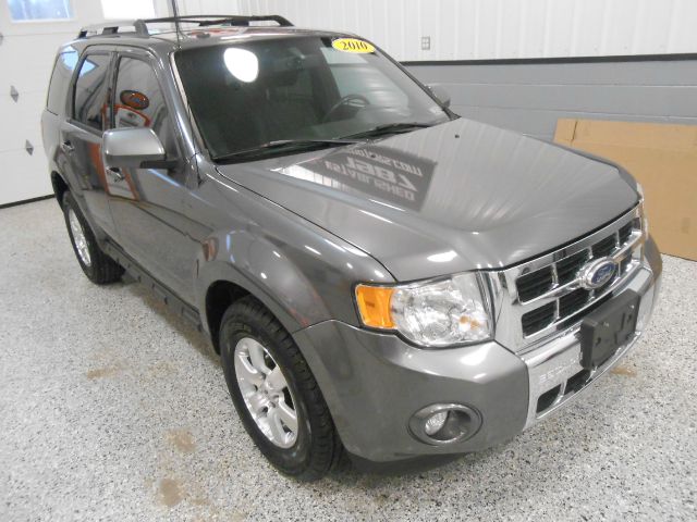Ford Escape 2010 photo 3