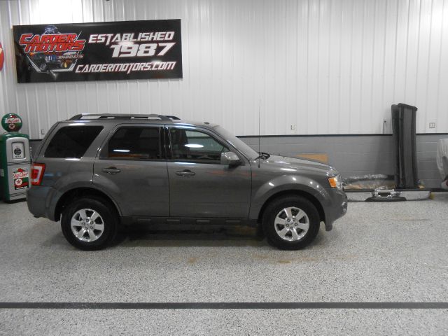 Ford Escape 2010 photo 4