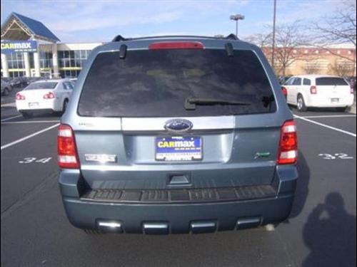 Ford Escape 2010 photo 5
