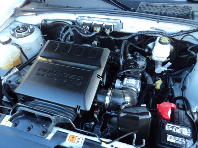 Ford Escape 2010 photo 4