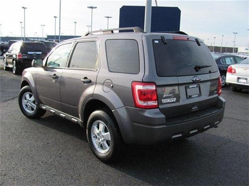Ford Escape ESi Other