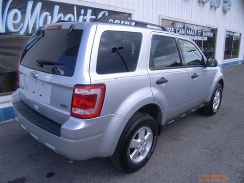 Ford Escape 2010 photo 2