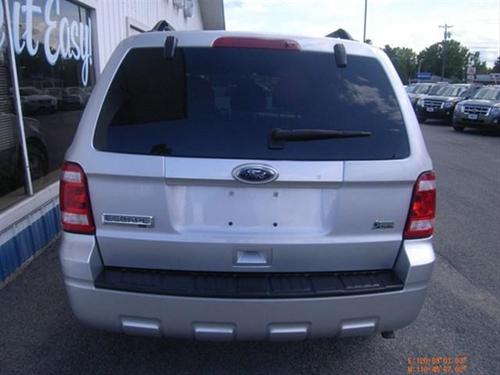 Ford Escape 2010 photo 3