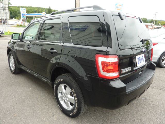Ford Escape 2010 photo 4
