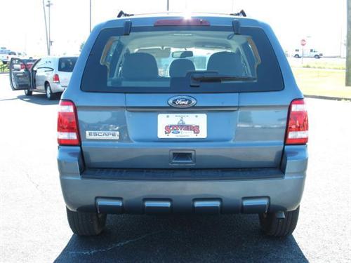 Ford Escape XLS Other