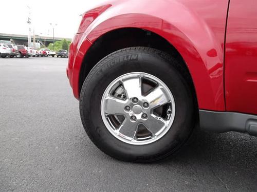 Ford Escape 2010 photo 4