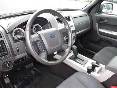 Ford Escape 2010 photo 5