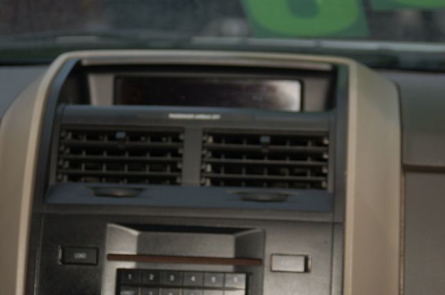 Ford Escape 2010 photo 16